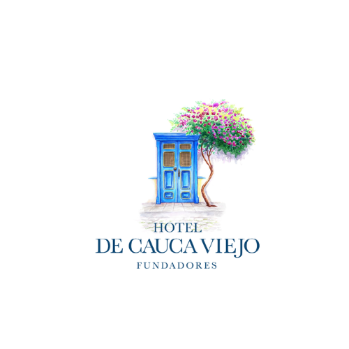 Hotel Cauca Viejo Fundadores